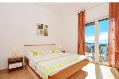 Abeona Apartmanok Apartman 1 – A2 foto 3