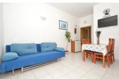 Abeona Apartmanok Apartman 3 – A3 foto 2