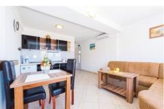 Apartmanok Zdravka Apartman 1 – AP.1-KAT 1 foto 4