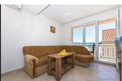 Apartmanok Zdravka Apartman 1 – AP.1-KAT 1 foto 5
