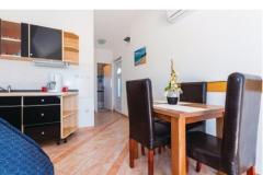 Apartmanok Zdravka Apartman 2 – AP.2-KAT 2 foto 5