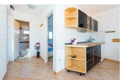 Apartmanok Zdravka Apartman 4 – AP.4-KAT 1 foto 5