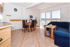 Apartmanok Zdravka Apartman 5 – AP.5-KAT 2 foto 4