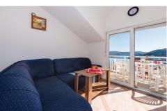 Apartmanok Zdravka Apartman 6 – AP.6-KAT 3 foto 5
