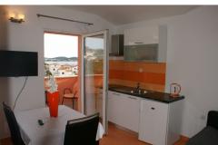 Apartmanok  Villa Rosina  Apartman 2 – STUDIO 1 foto 1