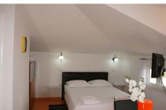 Apartmanok  Villa Rosina  Apartman 2 – STUDIO 1 foto 2