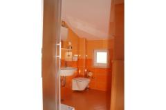 Apartmanok  Villa Rosina  Apartman 2 – STUDIO 1 foto 3