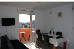 Apartmanok  Villa Rosina  Apartman 3 – GREEN foto 1