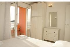 Apartmanok  Villa Rosina  Apartman 3 – GREEN foto 2