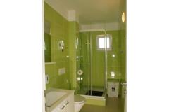 Apartmanok  Villa Rosina  Apartman 3 – GREEN foto 3