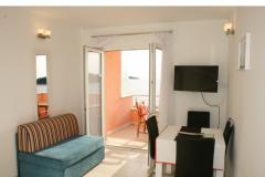 Apartmanok  Villa Rosina  Apartman 4 – WHITE foto 1