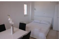 Apartmanok  Villa Rosina  Apartman 4 – WHITE foto 3