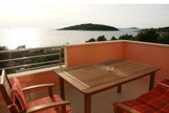 Apartmanok  Villa Rosina  Apartman 4 – WHITE foto 4