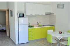 Apartmanok Zora Apartman 1 – A1+A2 foto 1