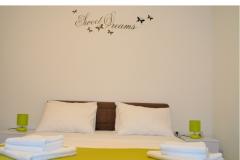 Apartmanok Zora Apartman 1 – A1+A2 foto 3