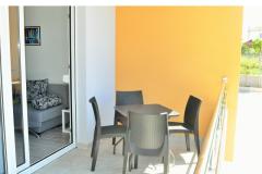 Apartmanok Zora Apartman 1 – A1+A2 foto 4