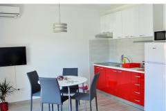 Apartmanok Zora Apartman 2 – A3 foto 1