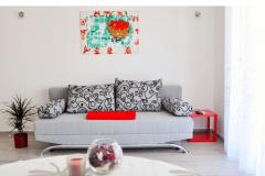 Apartmanok Zora Apartman 2 – A3 foto 2