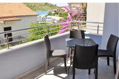 Apartmanok Zora Apartman 2 – A3 foto 4