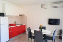 Apartmanok Zora Apartman 3 – A4 foto 1