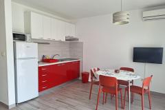 Apartmanok Zora Apartman 3 – A4 foto 5