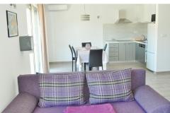 Apartmanok Zora Apartman 4 – A5 foto 1