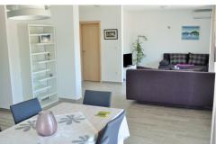 Apartmanok Zora Apartman 4 – A5 foto 2