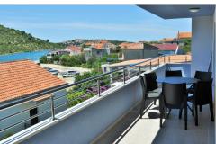 Apartmanok Zora Apartman 4 – A5 foto 4
