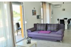 Apartmanok Zora Apartman 4 – A5 foto 5