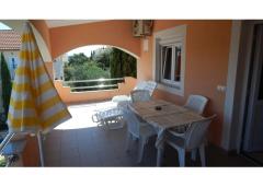 Apartmanok Zoričić Apartman 1 – App1 (4+1) foto 1