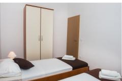 Apartmanok Zoričić Apartman 2 – App2 (4+1) foto 5