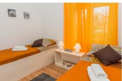 Apartmanok Zoričić Apartman 3 – App4 (4+0) foto 2