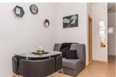 Apartmanok Zoričić Apartman 3 – App4 (4+0) foto 3