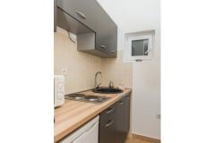 Apartmanok Zoričić Apartman 3 – App4 (4+0) foto 4