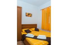 Apartmanok Zoričić Apartman 3 – App4 (4+0) foto 5