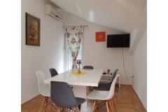 Apartmanok Crnjac Apartman 3 – Maslina foto 1