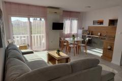 Apartmanok Crnjac Apartman 4 – RUZMARIN foto 1