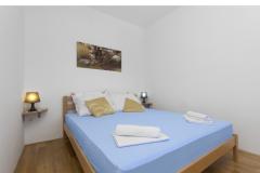 Apartmanok Crnjac Apartman 1 – A2+2 foto 2