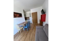 Apartmanok Crnjac Apartman 1 – A2+2 foto 3