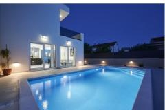 Apartmanok Jase Apartman 4 – Villa Blue foto 2