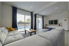 Apartmanok Jase Apartman 4 – Villa Blue foto 3