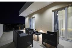 Apartmanok Jase Apartman 4 – Villa Blue foto 4