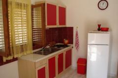 Apartmanok Palma Ražanj Apartman 2 – A2 foto 1