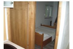 Apartmanok more Apartman 3 foto 3