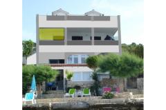 Apartmanok BRACO Apartman 2 – TINA A2 foto 1