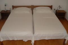 Apartmanok Daksa Apartman 1 – A4G-1 x 3 foto 1