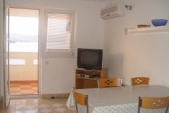 Apartmanok Daksa Apartman 1 – A4G-1 x 3 foto 3