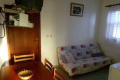 Apartmanok Ercegovic Apartman 1 foto 4