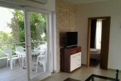 Apartmanok Krešimir  OD 30 EUR Apartman 4 – APP 6 foto 1
