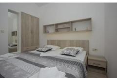 Apartmanok Lucija Apartman 3 – A3 foto 5